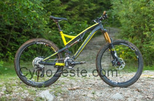 Breezer Repack avis et fiche technique